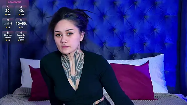 Snapshot of KarenHotFlirt chatting on 8, 6, 2026 KarenHotFlirt online show from 8, 6, 2026