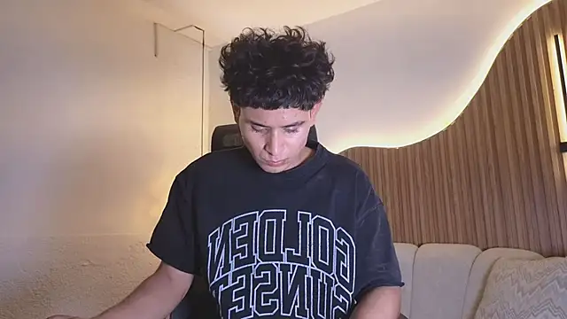 xandervg online show from 2, 6, 2026