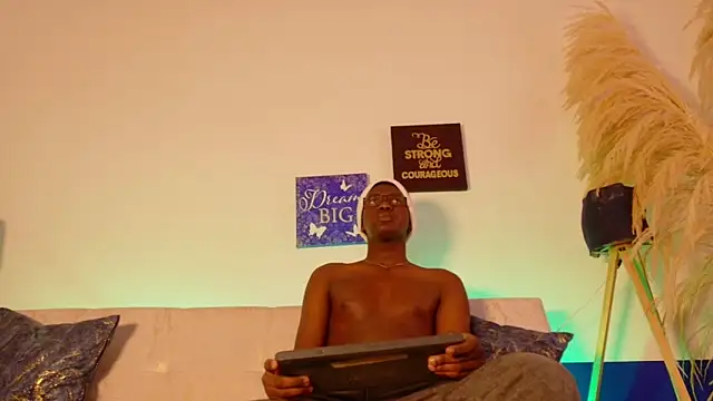 xavier cole online show from 10, 6, 2026