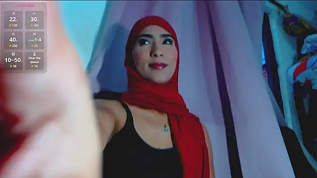 Malikaa   online show from 13, 6, 2026