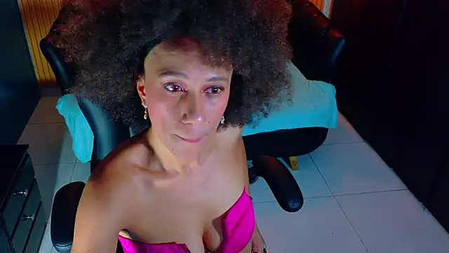 SachaRosee online show from 9, 6, 2026