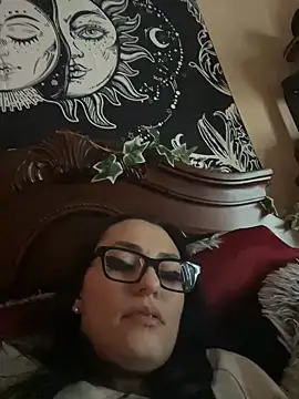 smoothkissx online show from 1, 2, 2025