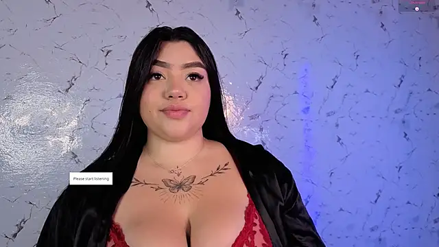 Ashlyn Parker04 online show from 18, 6, 2026
