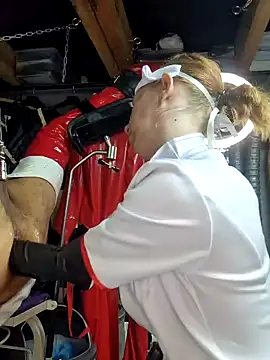 Caromimi18 online show from 11, 9, 2025