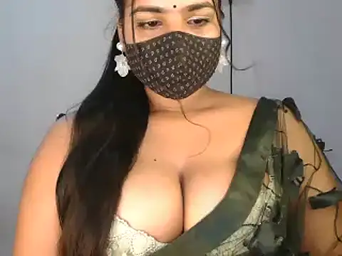 Curvy Deepa online show from 3, 6, 2026