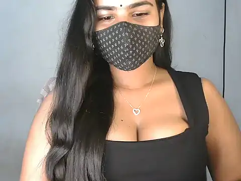 Snapshot of Curvy_Deepa chatting on 9, 6, 2026 Curvy Deepa online show from 9, 6, 2026