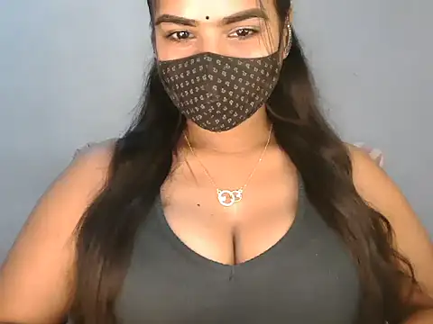 Snapshot of Curvy_Deepa chatting on 12, 6, 2026 Curvy Deepa online show from 12, 6, 2026