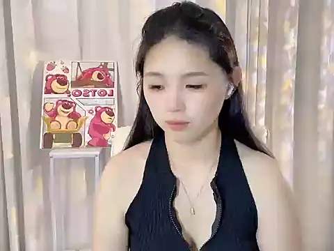 Snapshot of xiao--su chatting on 21, 6, 2026 xiao--su online show from 21, 6, 2026