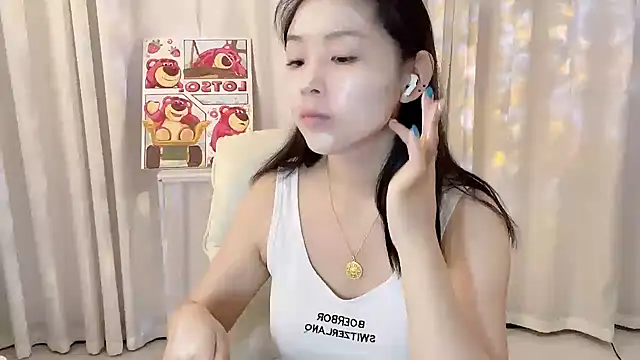 Snapshot of xiao--su chatting on 16, 7, 2026 xiao--su online show from 16, 7, 2026