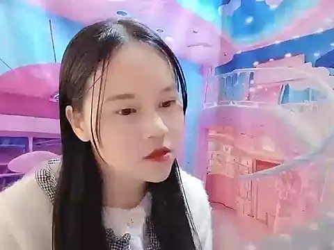 Xixi-4520 online show from 9, 6, 2026