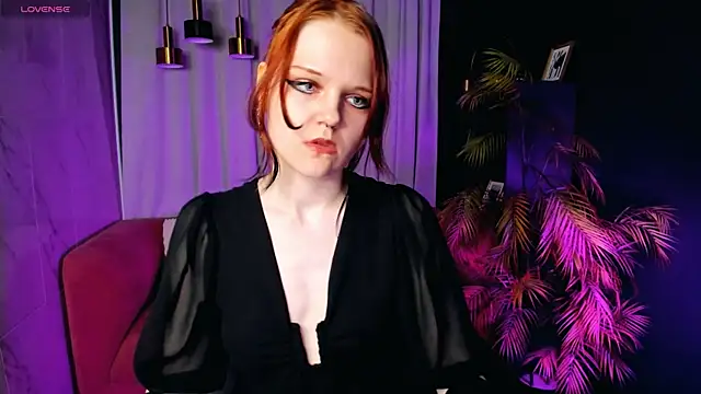 Goddess  Alice online show from 2, 7, 2026