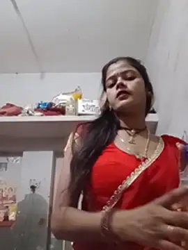 Snapshot of Hot_bhabi0123 chatting on 6, 7, 2026 Hot bhabi0123 online show from 6, 7, 2026