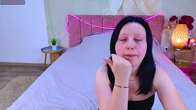 Snapshot of RuthHalll chatting on 22, 6, 2026 RuthHalll online show from 22, 6, 2026
