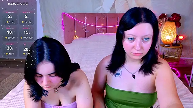 Snapshot of RuthHalll chatting on 8, 7, 2026 RuthHalll online show from 8, 7, 2026