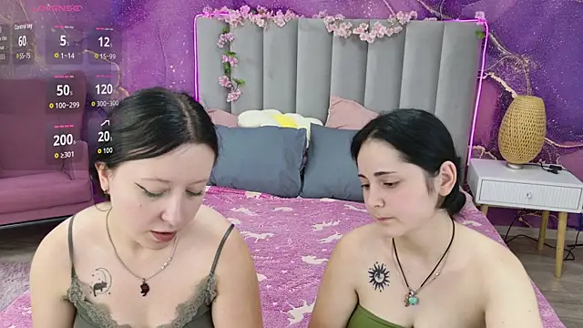 Snapshot of RuthHalll chatting on 17, 7, 2026 RuthHalll online show from 17, 7, 2026