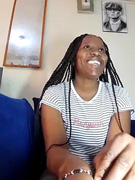 Miss Bunny5 online show from 4, 6, 2026