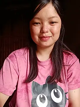 Snapshot of Linna-bae chatting on 22, 6, 2026 Linna-bae online show from 22, 6, 2026