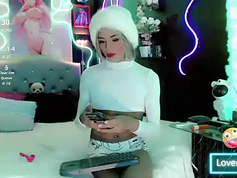 Cris romero 1 online show from 27, 6, 2026