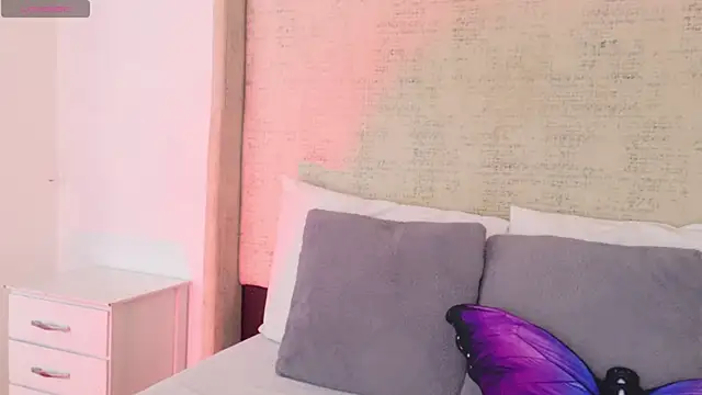 Ivy Blackk online show from 8, 8, 2026