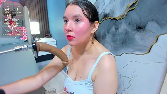 Snapshot of pao_bunny chatting on 18, 7, 2026 pao bunny online show from 18, 7, 2026