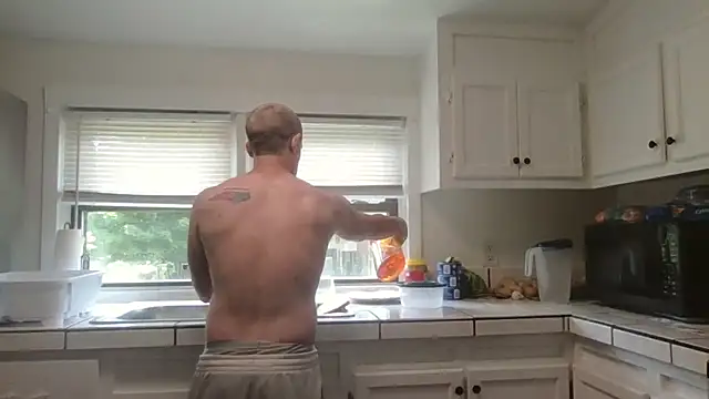 Daddy Smallz xxx online show from 18, 6, 2026