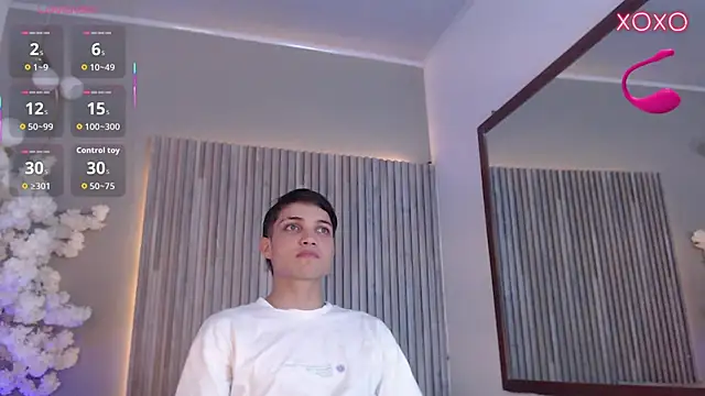 Jay Smile online show from 2, 7, 2026