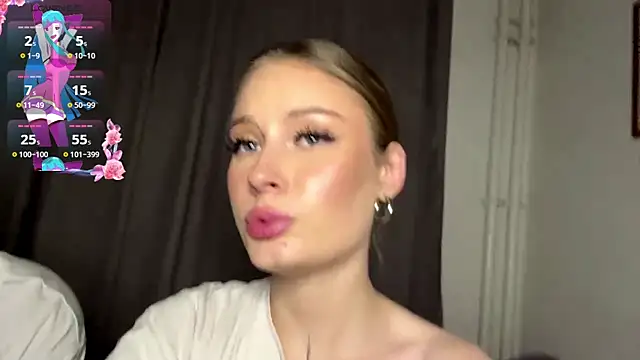 Snapshot of BestSweetyBB chatting on 19, 7, 2026 BestSweetyBB online show from 19, 7, 2026
