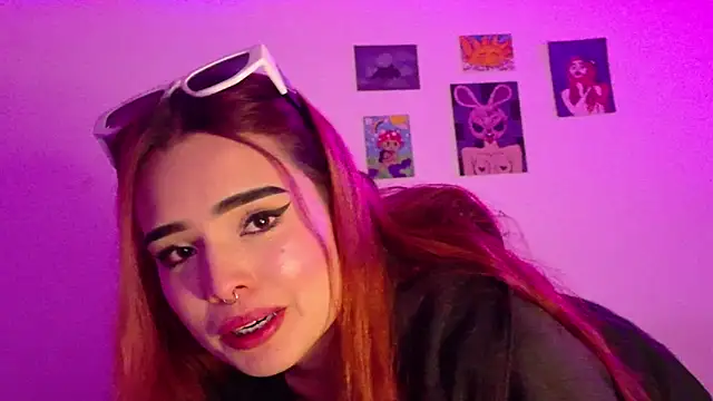 Snapshot of WendyandSienna chatting on 17, 6, 2026 WendyandSienna online show from 17, 6, 2026