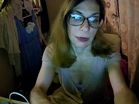 Aphrodity Roxx online show from 30, 7, 2026