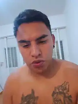 perez2953 online show from 19, 7, 2026