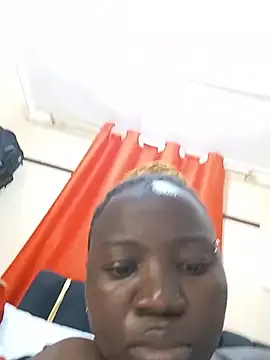Snapshot of Naughty_nigerbitch chatting on 27, 7, 2026 Naughty nigerbitch online show from 27, 7, 2026