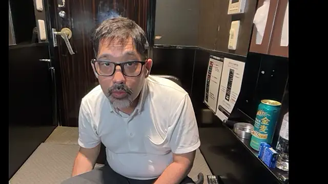 komadanaoki online show from 13, 7, 2026