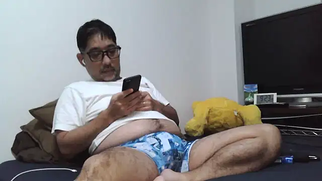 komadanaoki online show from 21, 7, 2026