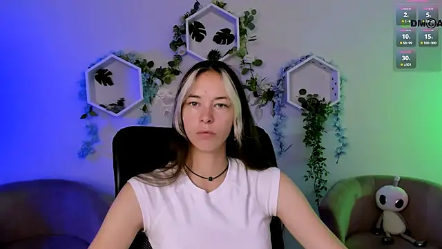 Snapshot of lia_dream_ chatting on 3, 7, 2026 lia dream online show from 3, 7, 2026