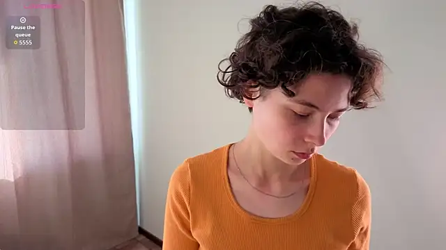 MicaelaLovella online show from 17, 7, 2026