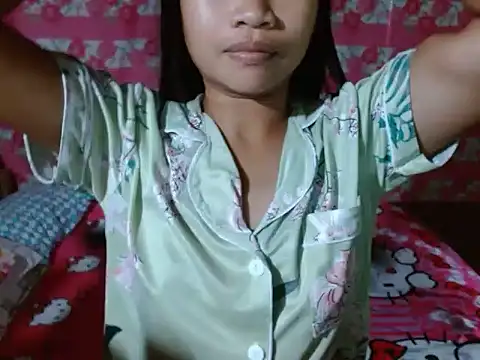 Itsme Foxy Shantale online show from 18, 6, 2026