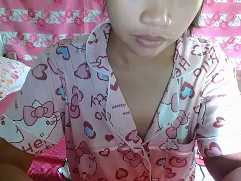 Itsme Foxy Shantale online show from 20, 6, 2026