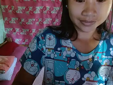 Itsme Foxy Shantale online show from 13, 7, 2026