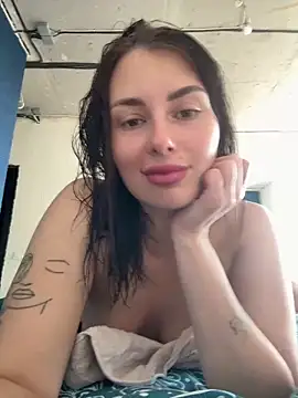 Snapshot of Nikoli_star chatting on 10, 6, 2026 Nikoli star online show from 10, 6, 2026