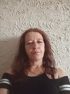 Arielka34 online show from 8, 6, 2026