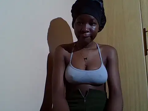 EbonyJuly online show from 24, 6, 2026