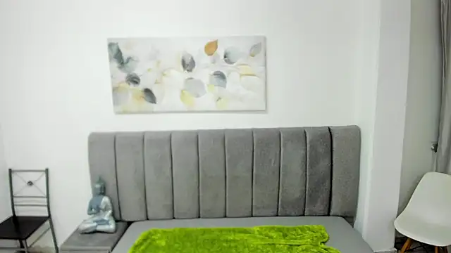 Alisson Karter online show from 25, 7, 2026