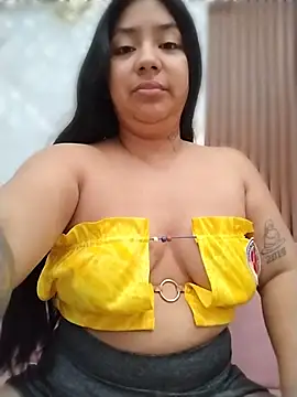 Snapshot of Amber_Herrera chatting on 10, 7, 2026 Amber Herrera online show from 10, 7, 2026