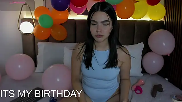 Bella18   online show from 21, 7, 2026