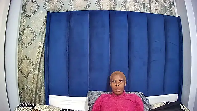 SluttyTall online show from 25, 7, 2026