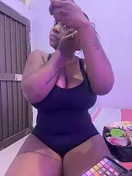 Snapshot of Zaarahott chatting on 27, 6, 2026 Zaarahott online show from 27, 6, 2026