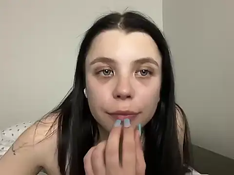 elisa56x online show from 11, 6, 2026