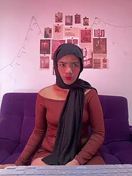 Jalilat Billal 02 online show from 5, 6, 2026