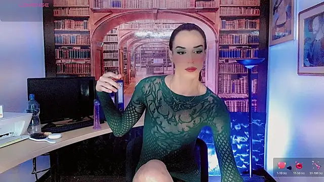 melissa fox   online show from 17, 6, 2026