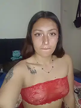 MiaSaen online show from 11, 6, 2026